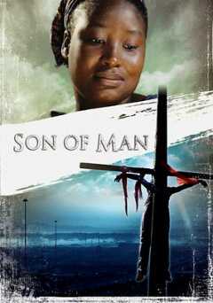 Son of Man - Amazon Prime
