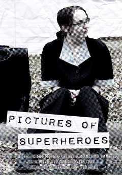 Pictures of Superheroes - vudu