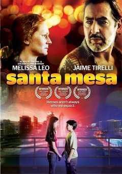 Santa Mesa - Movie