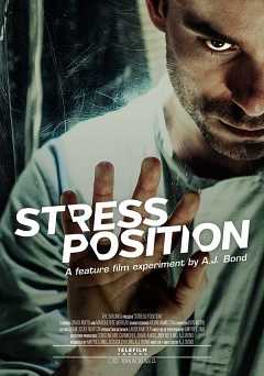 Stress Position - amazon prime