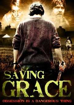 Saving Grace - Amazon Prime