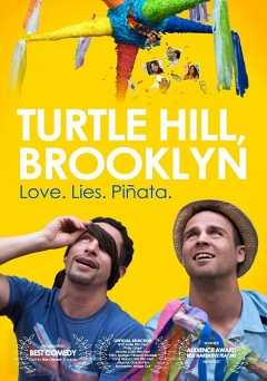 Turtle Hill, Brooklyn - amazon prime