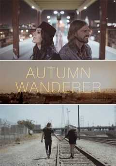Autumn Wanderer - Movie