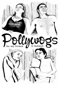 Pollywogs - Amazon Prime