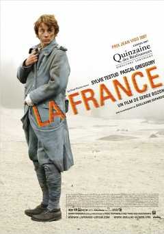 La France - Movie