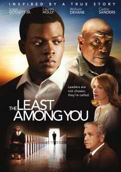 The Least Among You - Movie