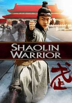 Shaolin Warrior - amazon prime