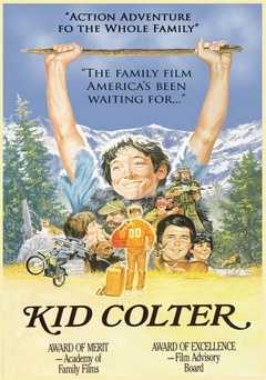 Kid Colter - starz 