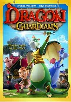 Dragon Guardians - Movie