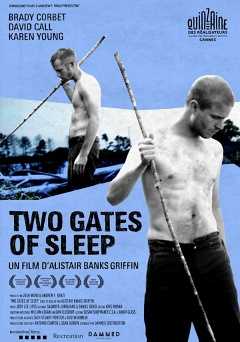 Two Gates of Sleep - Movie