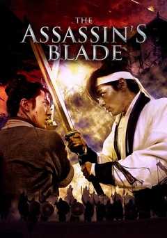 The Assassins Blade - vudu