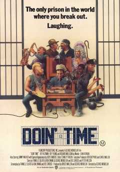 Doin Time - Movie