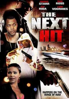 The Next Hit - showtime