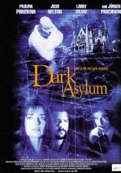 Dark Asylum - vudu