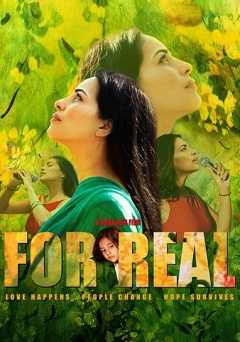 For Real - Movie