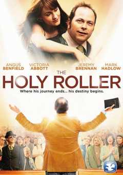 The Holy Roller - Movie