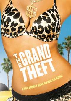 The Grand Theft - Movie
