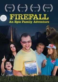 Firefall: An Epic Family Adventure - amazon prime