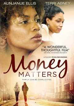 Money Matters - Movie