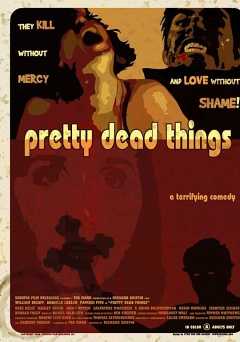 Pretty Dead Things - vudu