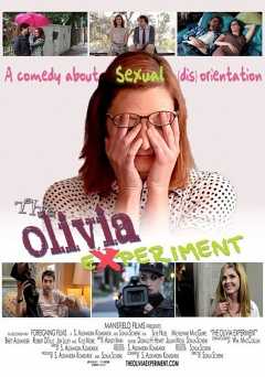 The Olivia Experiment - vudu