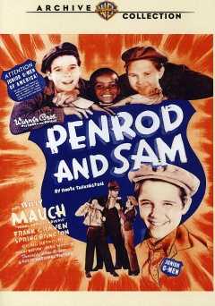 Penrod and Sam - Movie