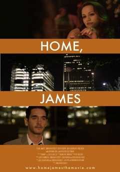 Home, James - Movie