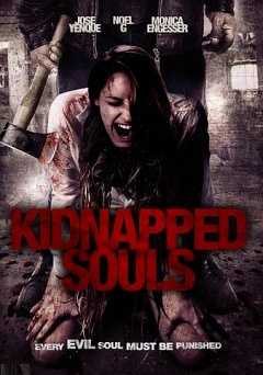Kidnapped Souls - Amazon Prime