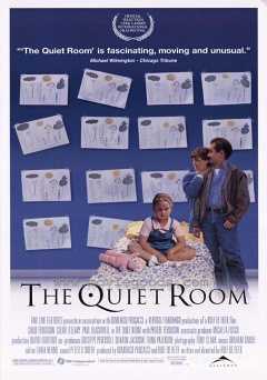The Quiet Room - vudu