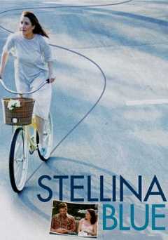 Stellina Blue - hulu plus
