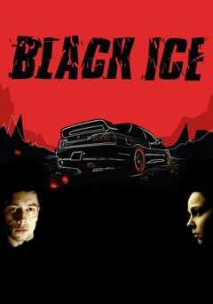 Black Ice - vudu