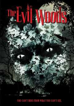 The Evil Woods - vudu