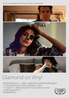 Diamond on Vinyl - Amazon Prime