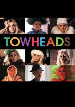 Towheads - vudu
