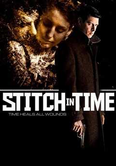 Stitch in Time - amazon prime