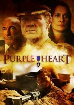 Purple Heart - Movie