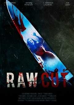 Raw Cut - vudu
