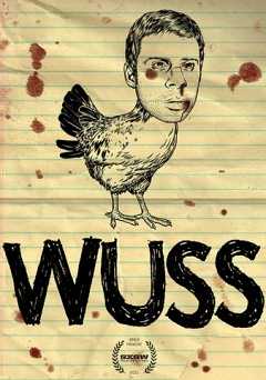Wuss - Movie