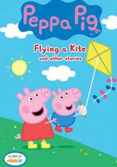 Peppa Pig: Flying a Kite - Movie