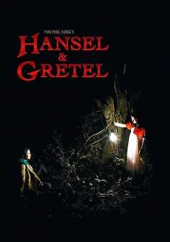 Hansel & Gretel - Movie