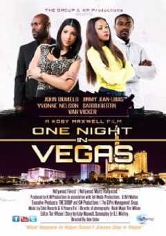 One Night In Vegas - amazon prime