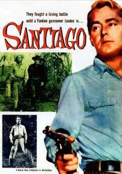 Santiago - Movie