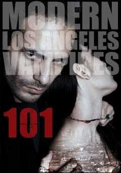 101 Modern LA Vampires - Movie