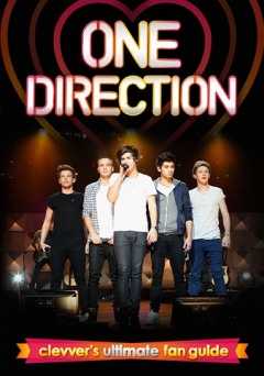 One Direction: Clevvers Ultimate Fan Guide - netflix