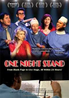 One Night Stand - Movie