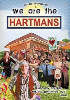 We Are the Hartmans - Movie