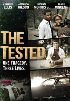 The Tested - Movie