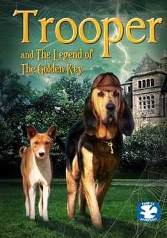 Trooper and the Legend of the Golden Key - Movie