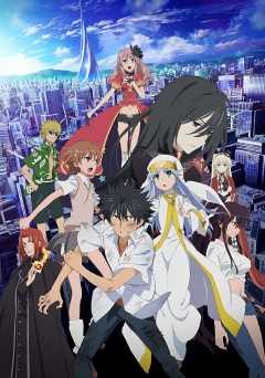 A Certain Magical Index: The Miracle of Endymion - vudu