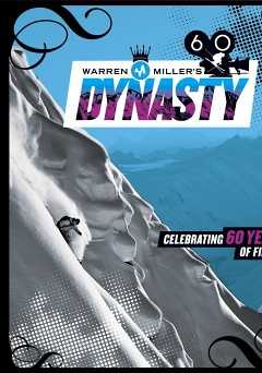 Warren Millers Dynasty - Movie